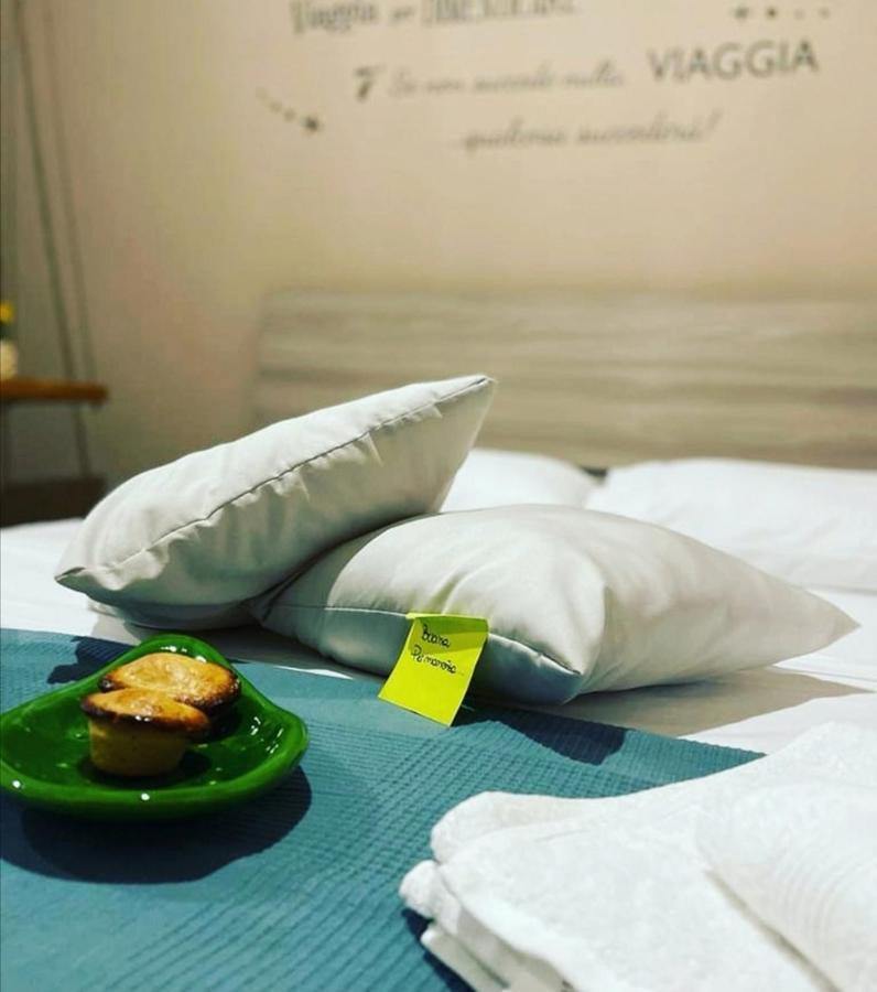 C'Era Una Volta Nardò Extérieur photo